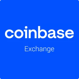 logo Coinbase Review 2025 page
