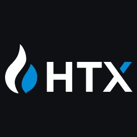 logo HTX Review 2025 page