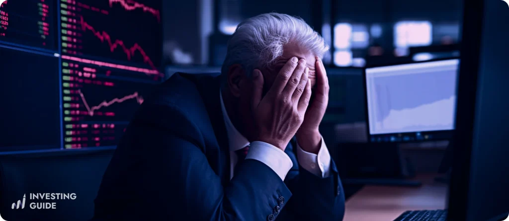 General Risk Warning