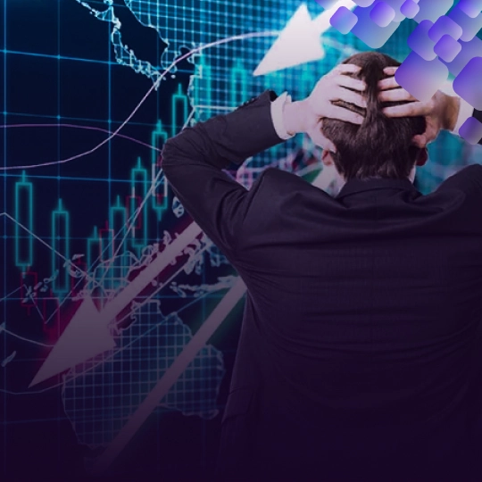 Impact of Market Volatility on Investor Mental Health