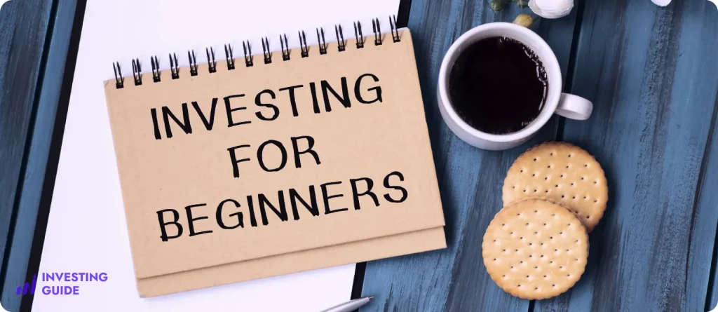 investing for beginners