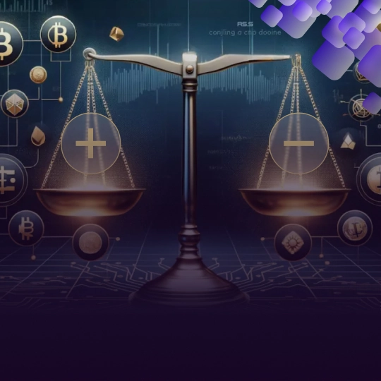 Pros & Cons of Using Cryptocurrencies for Everyday Transactions