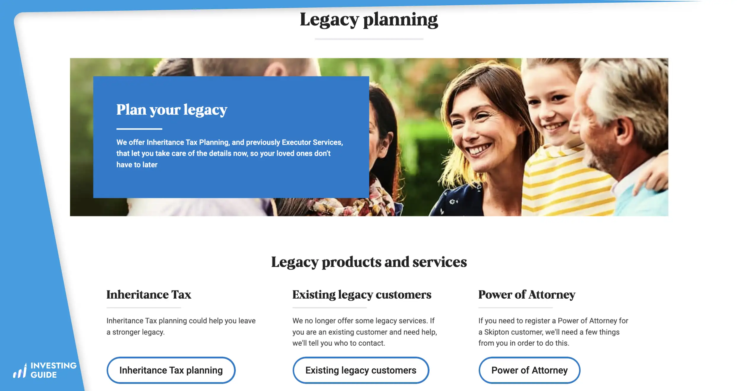 skipton building society screen 4