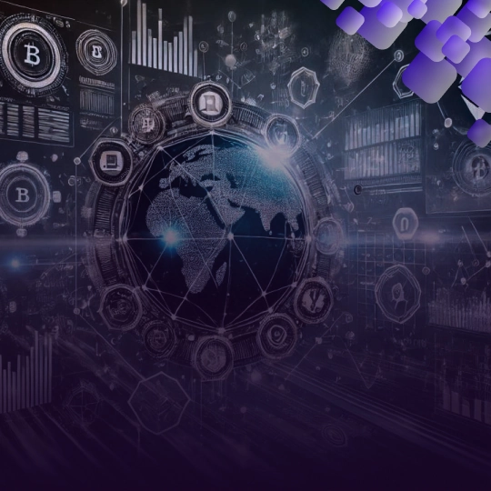 Technology and Innovation in Trading