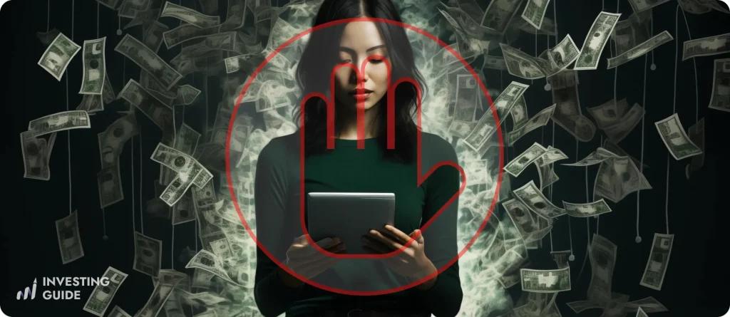 Things We Dont Do For Money