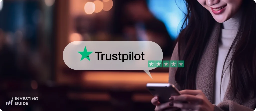 Trustpilot and User Reviews