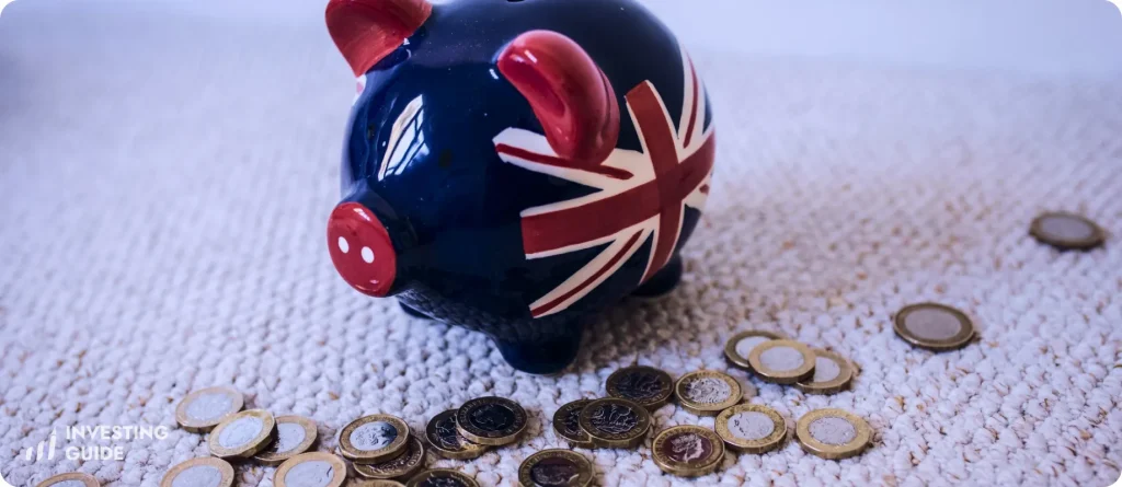 ways to invest