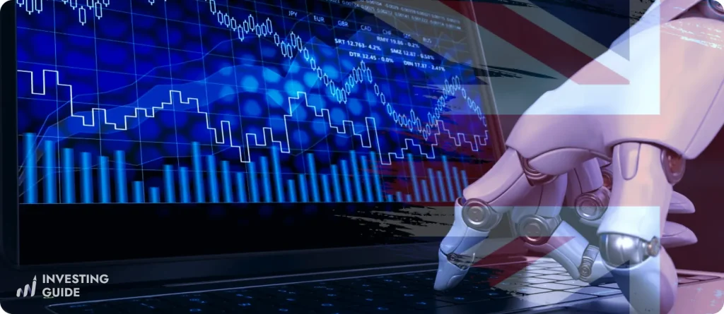 Automated Trading in the UK