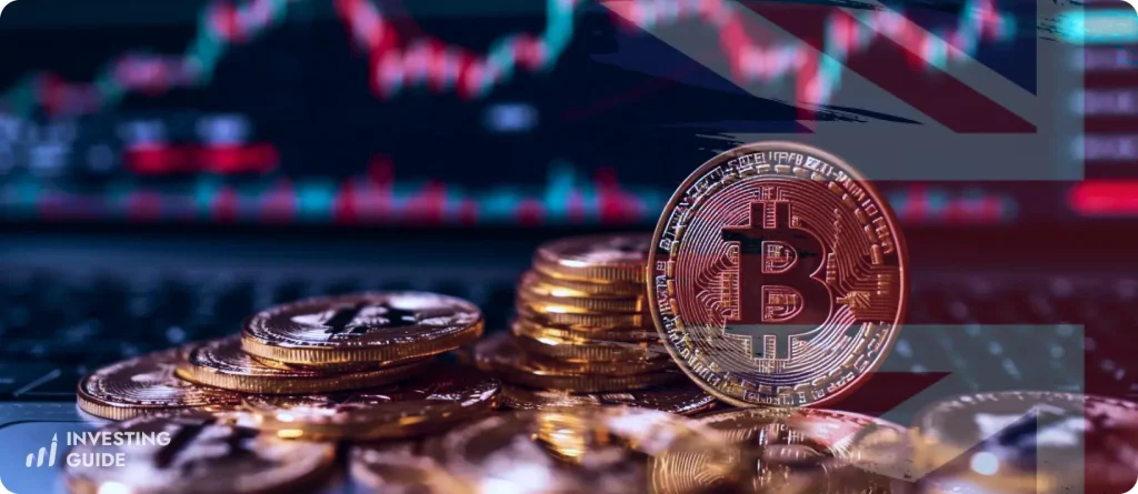 Bitcoin Trading in the UK