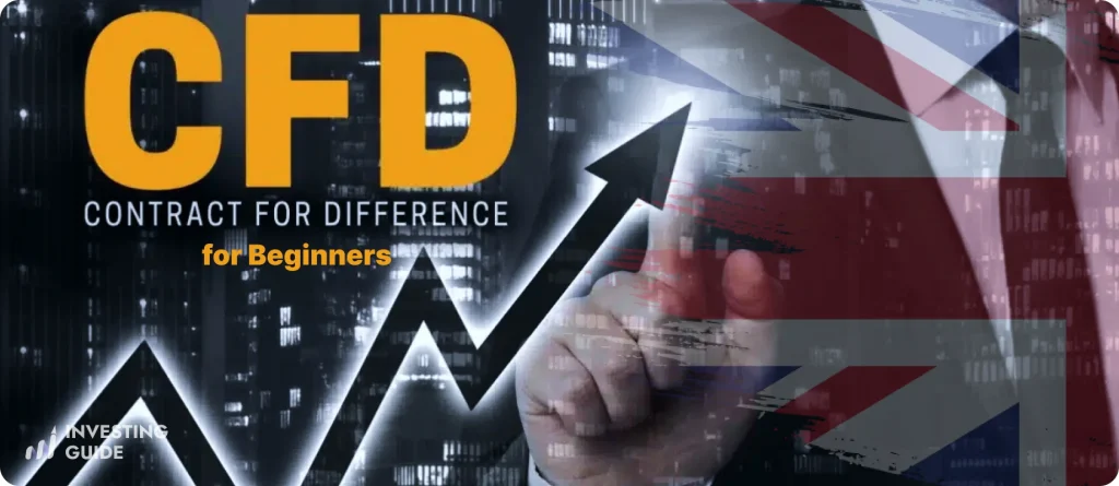 CFD Trading for Beginners UK