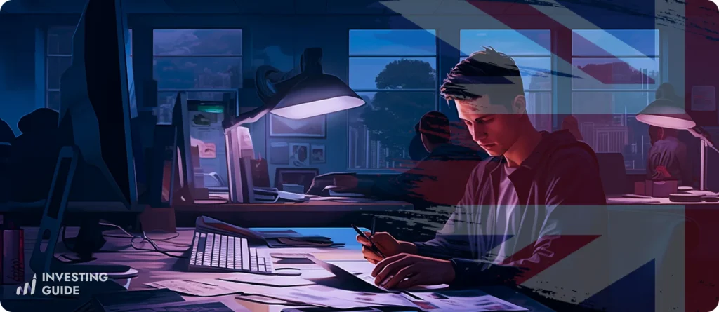 Crypto Trading for Beginners UK