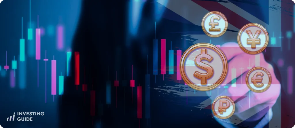 Forex Trading in the UK