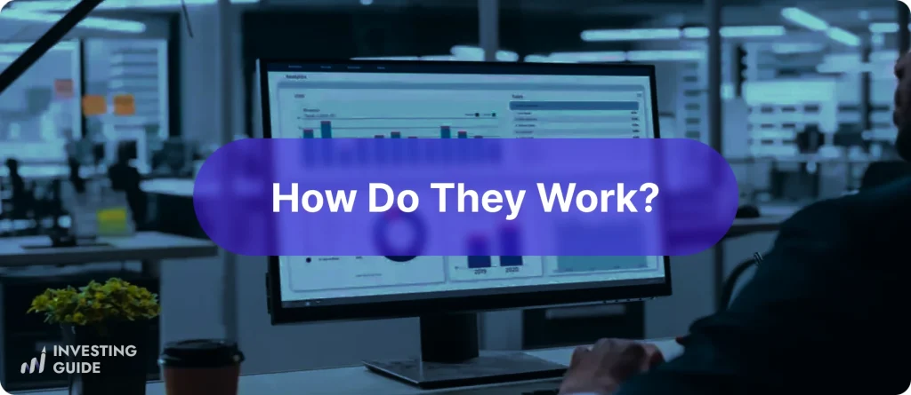 How Do Trading Platforms Work