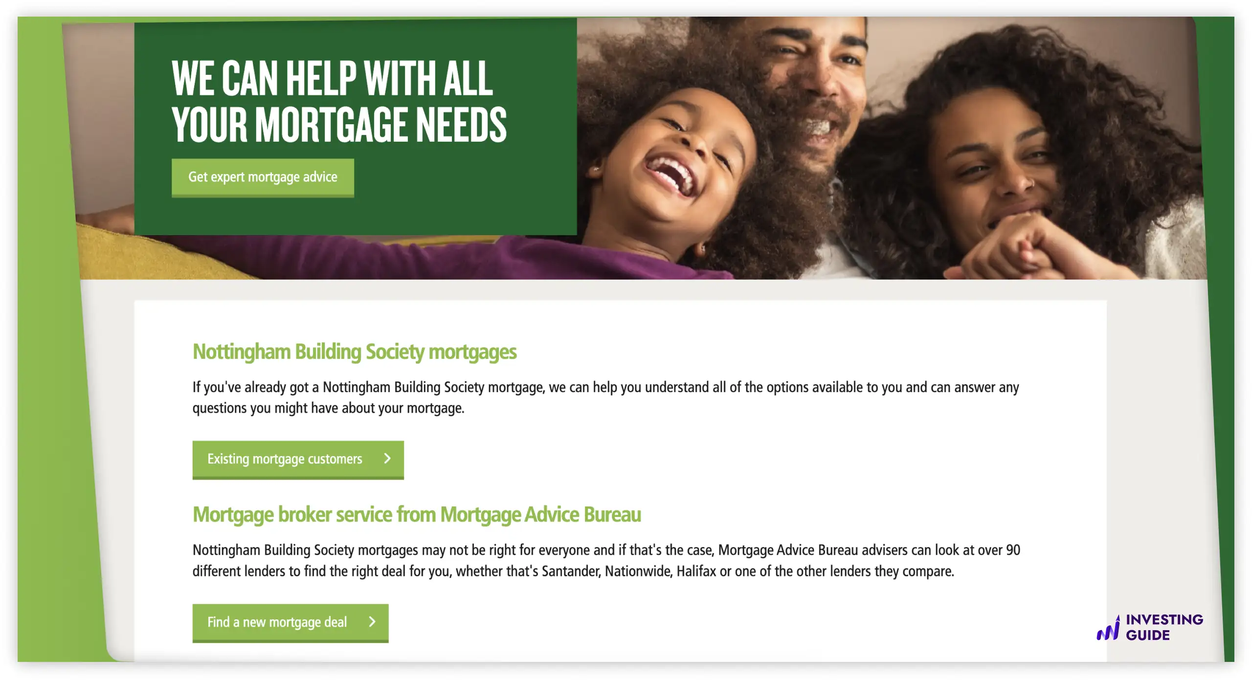 Nottingham bs screen 2