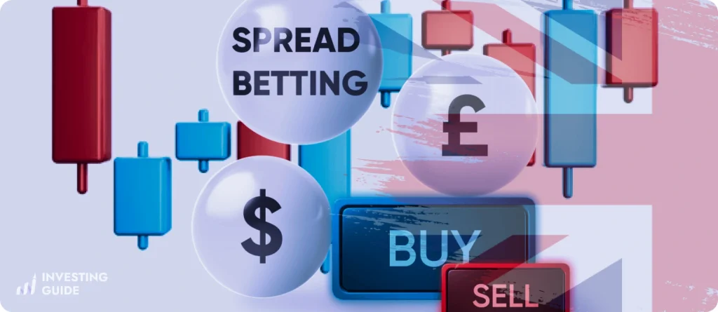 Spread Betting in the UK