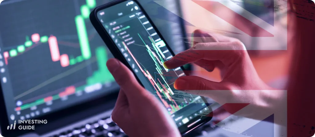 Stock Trading in the UK