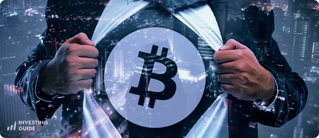 What is a Crypto Broker?