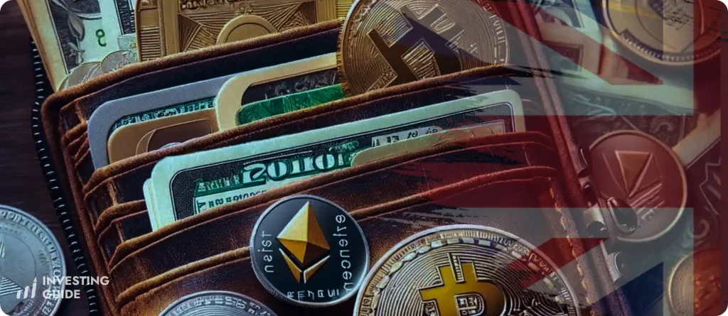 What is a Crypto Wallet?