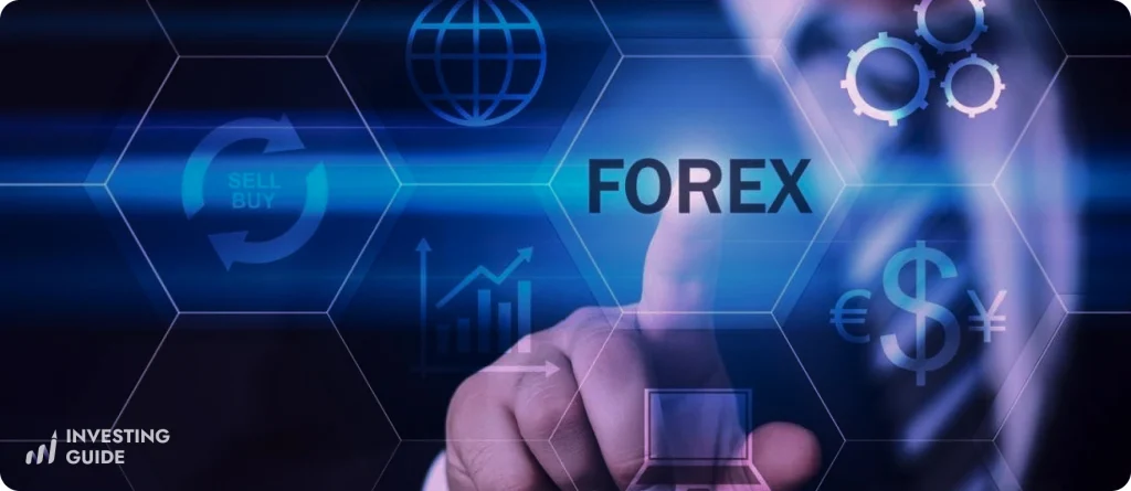 What is a Forex Broker?