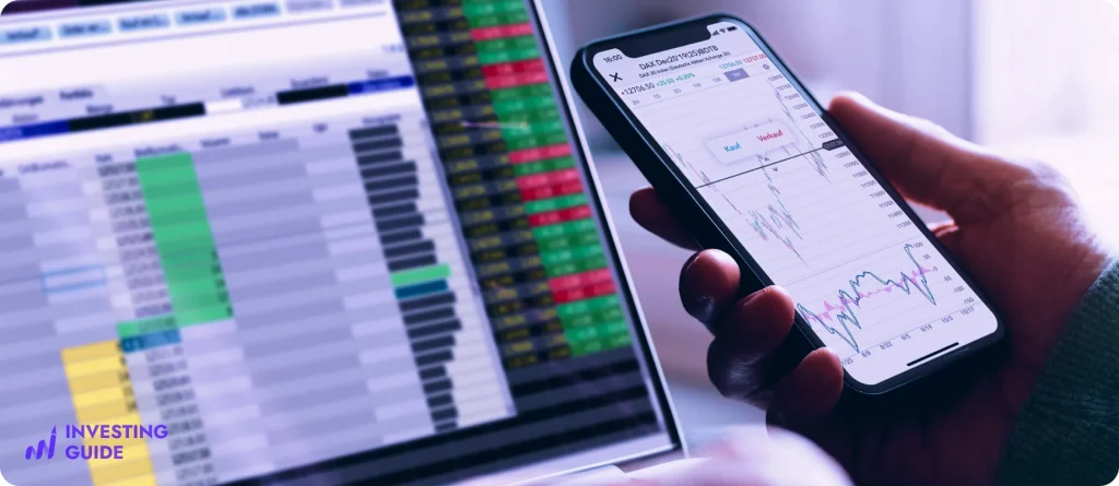 What is a Futures Broker?