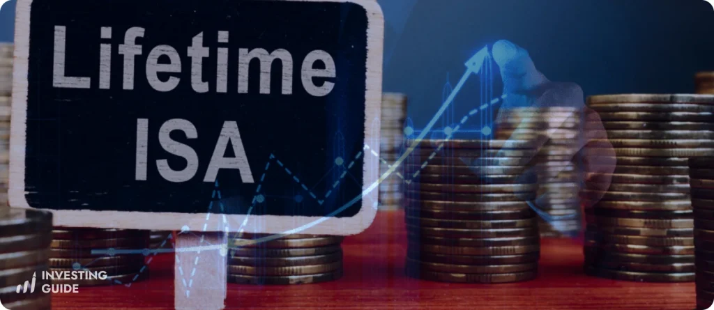 What is a Lifetime ISA?
