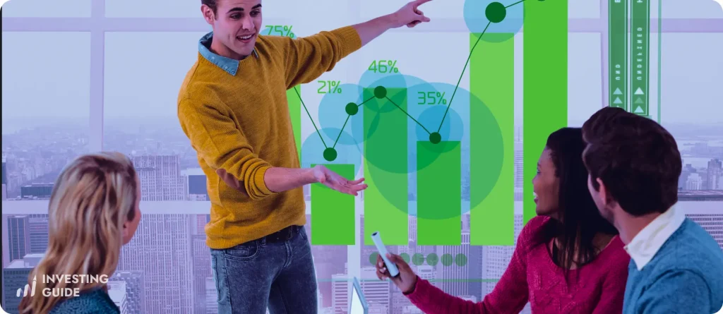 High Growth Potential in Emerging Markets