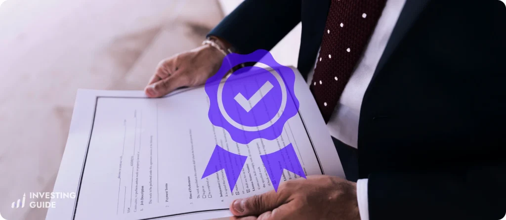 How to Verify a Broker’s Licence