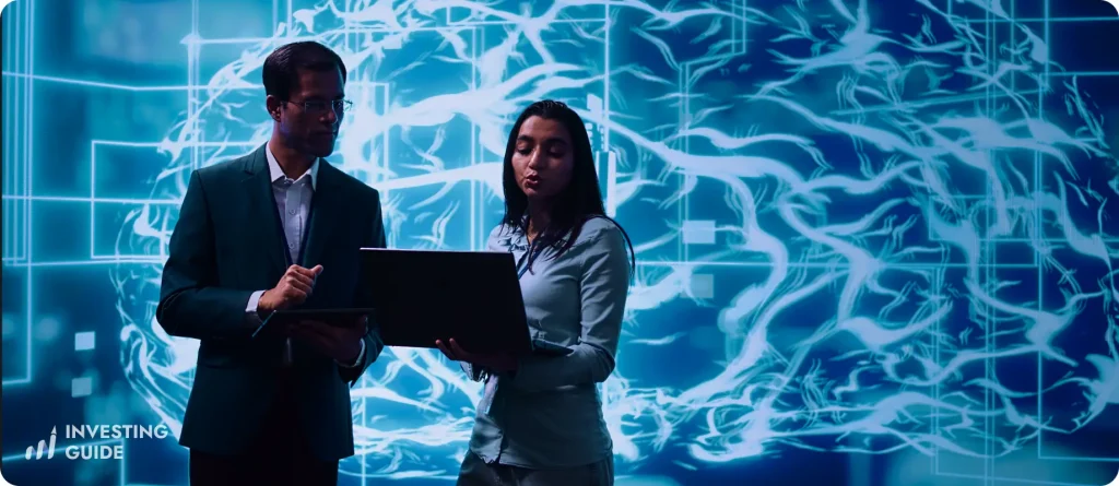 Impact of Technology on Investor Mental Health