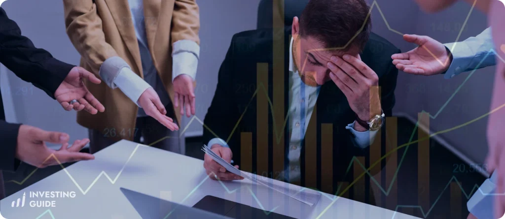 Psychological Impact on Investors