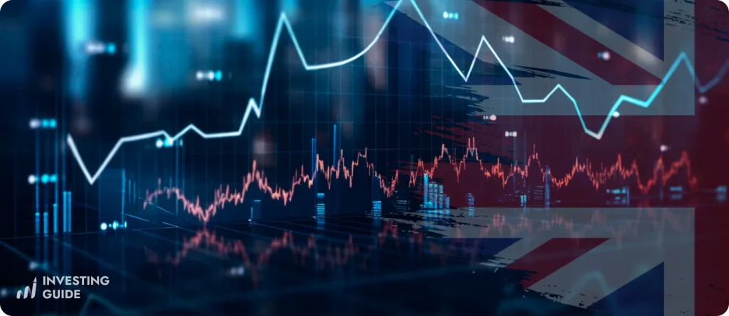 Recent Trends in the UK Stock Market