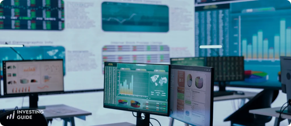 Technological Tools for Currency Trading