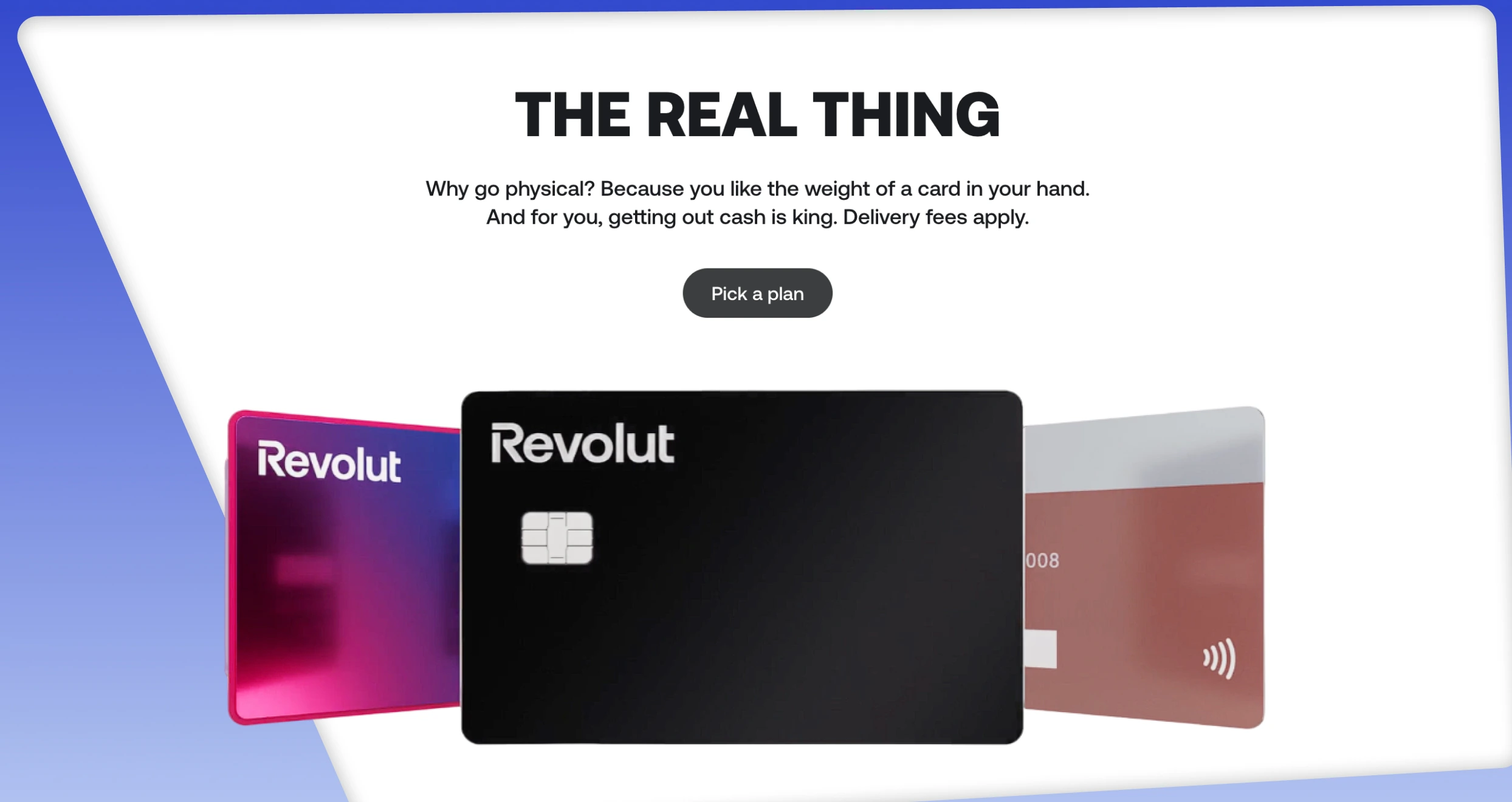 revolut screen 2