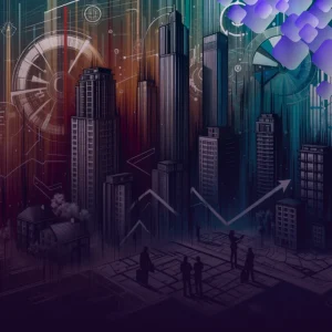 uk housing market boom logo