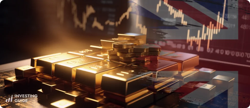 Trading Precious Metals with Gold Brokers