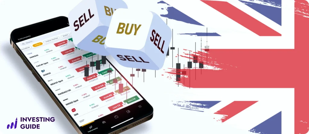 What is a CFD Trading App?