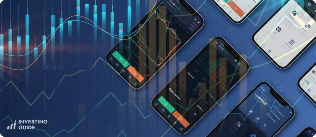 What is a Trading App?