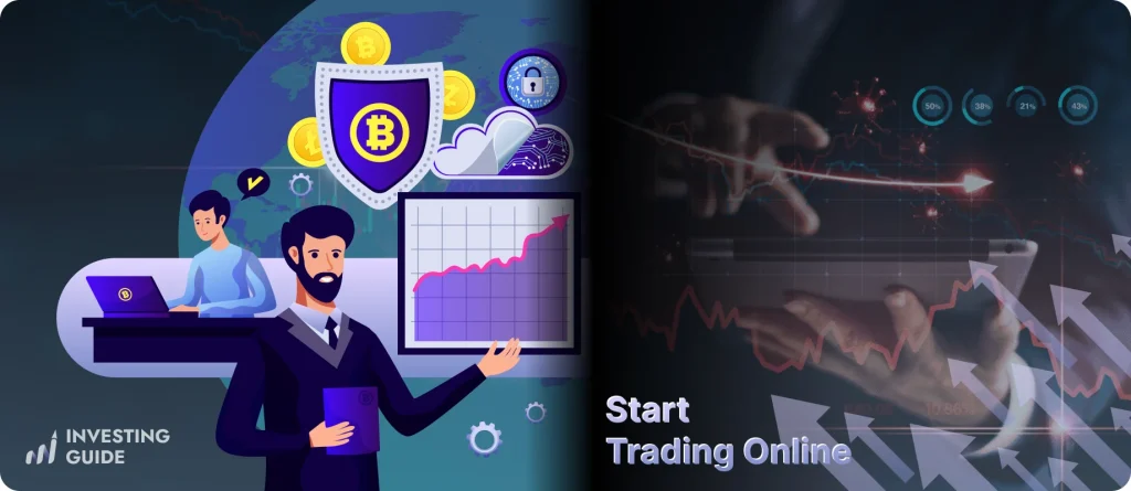 What Do You Need to Start Trading Online?