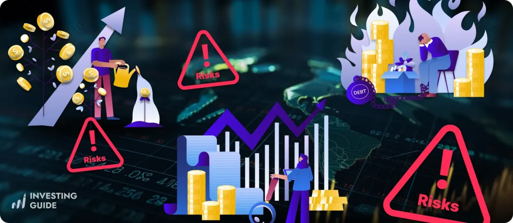 Challenges and Risks