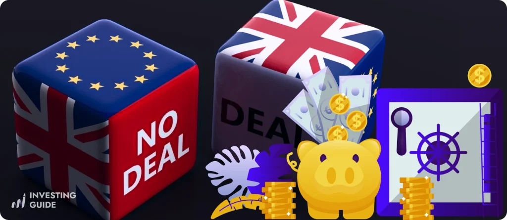 Key Post-Brexit Trade Deals