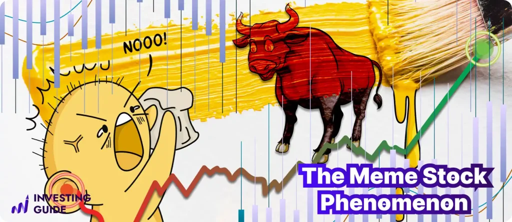 The Meme Stock Phenomenon