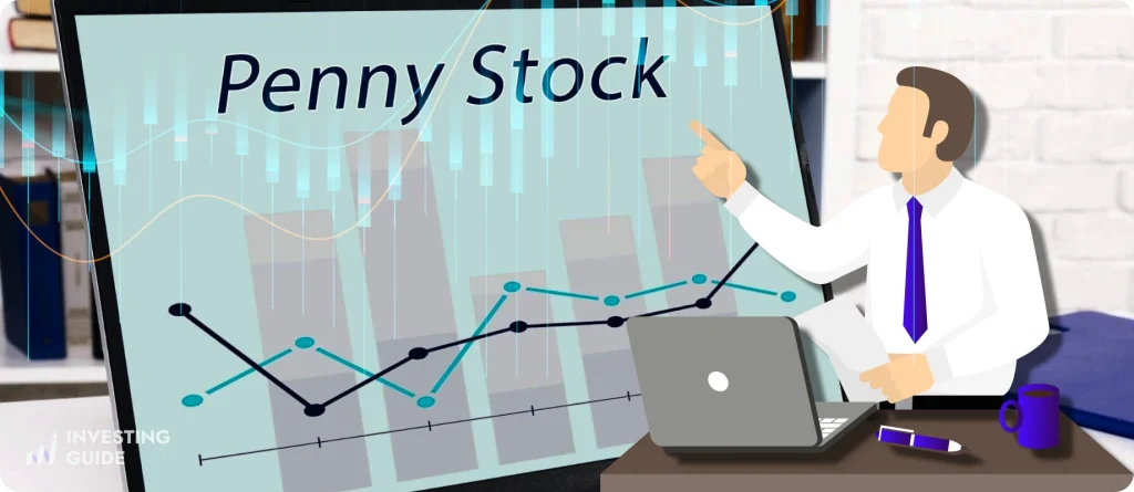 How to Choose Penny Stock Broker