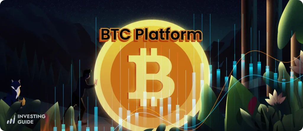 How to Start with the BTC Platform