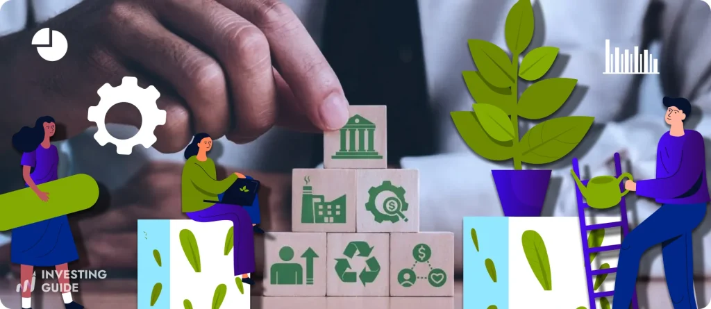 Reasons for Rising ESG Investing