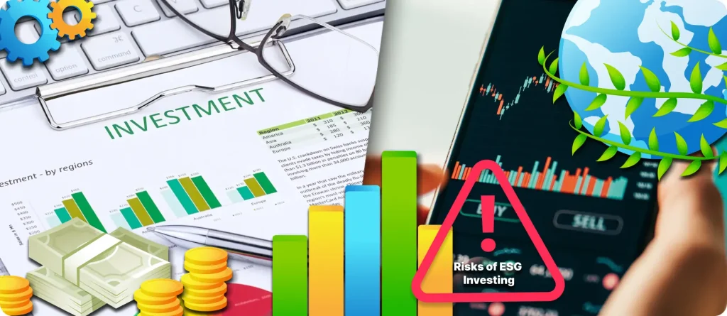 Risks of ESG Investing