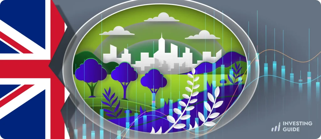 UK ESG Investing