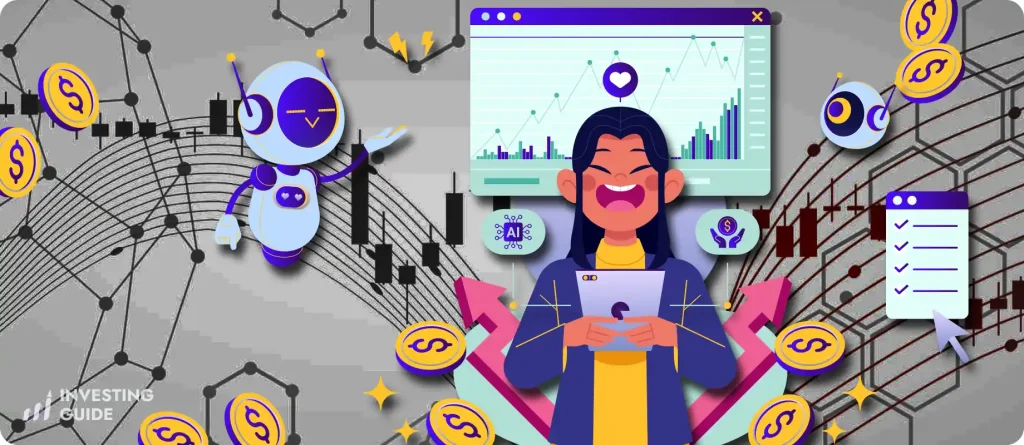 How to Start with an AI Stock Trading App